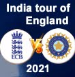 India tour of England, 2021