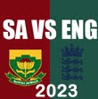 England tour of South Africa 2023