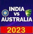  Australia tour of India 2023