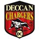 Deccan Chargers Team Logo
