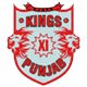 Kings XI Punjab Team Logo