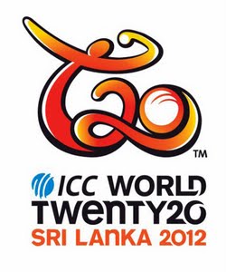 T20 World Cup 2012 Warm-up Matches Schedule