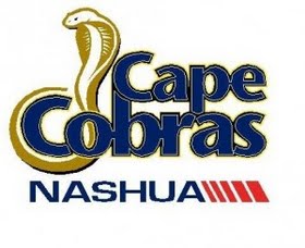 Cape Cobras team logo