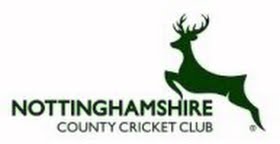 Nottinghamshire cricket team logo